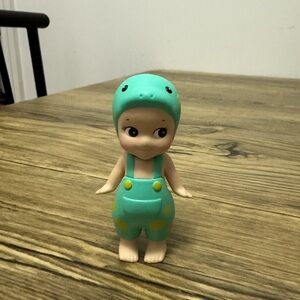 Sonny Angel Dinosaur